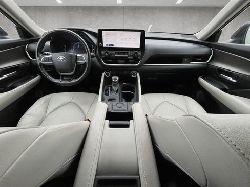 Used 2024 Toyota Grand Highlander XLE image 20
