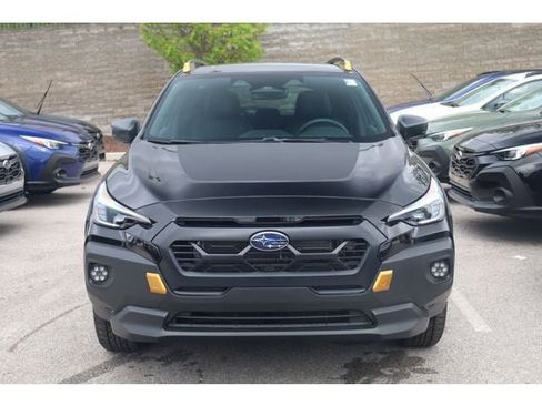 New 2026 Subaru Crosstrek 2.5i Wilderness AWD/4WD image 29