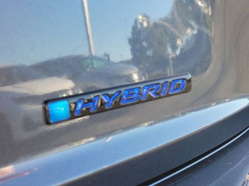 New 2026 Honda Civic Sport Touring image 8