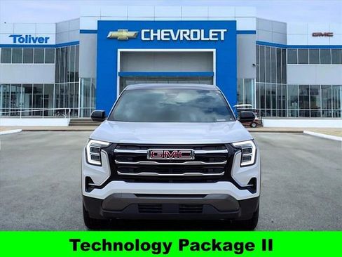 New 2026 GMC Terrain Elevation w/ Technology Package II image 3
