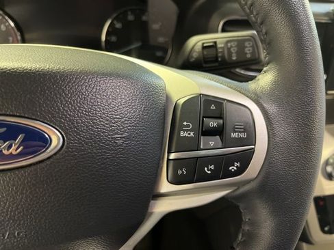 Used 2023 Ford Explorer XLT w/ Equipment Group 202A image 19