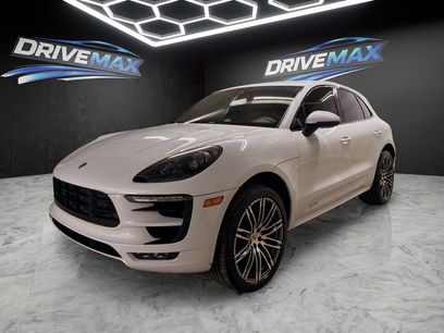 Used 2018 Porsche Macan GTS