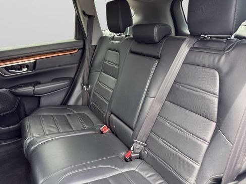 Used 2020 Honda CR-V EX-L image 19