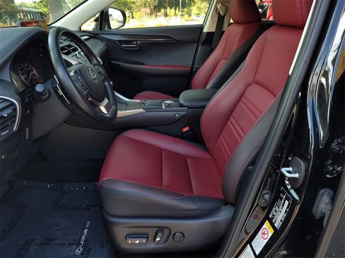 Used 2019 Lexus NX 300 FWD w/ Accessory Package 2 image 16