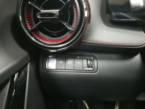 New 2026 Chevrolet Equinox RS w/ Convenience Package III image 19