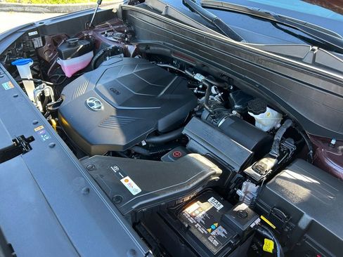 Used 2025 Hyundai Palisade Calligraphy image 30