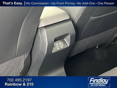 Certified 2024 Subaru Crosstrek 2.0i Premium w/ Crosstrek Mirror Package image 46