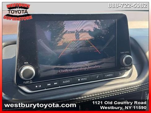 Used 2023 Nissan Rogue SV w/ SV Premium Package AWD/4WD image 29