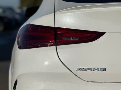 New 2026 Mercedes-Benz GLE 53 AMG 4MATIC Coupe image 8