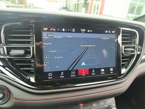 New 2026 Dodge Durango GT image 18