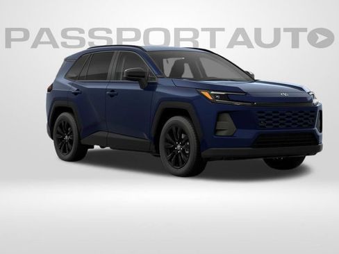 New 2026 Toyota RAV4 XLE image 16