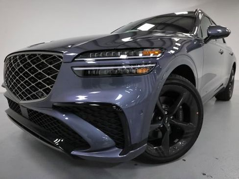 New 2026 Genesis GV70 2.5T Sport Prestige AWD/4WD image 11