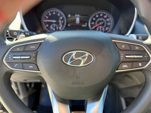 Used 2022 Hyundai Santa Fe SEL image 22