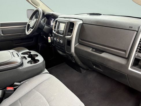 Used 2024 RAM 1500 Classic SLT RWD image 20