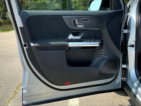 Certified 2025 Mercedes-Benz GLA 250 4MATIC image 14