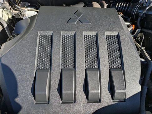 Used 2024 Mitsubishi Eclipse Cross SE image 22