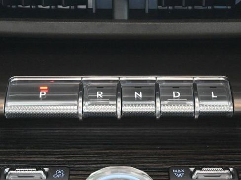 Used 2024 Lincoln Nautilus Black Label image 23