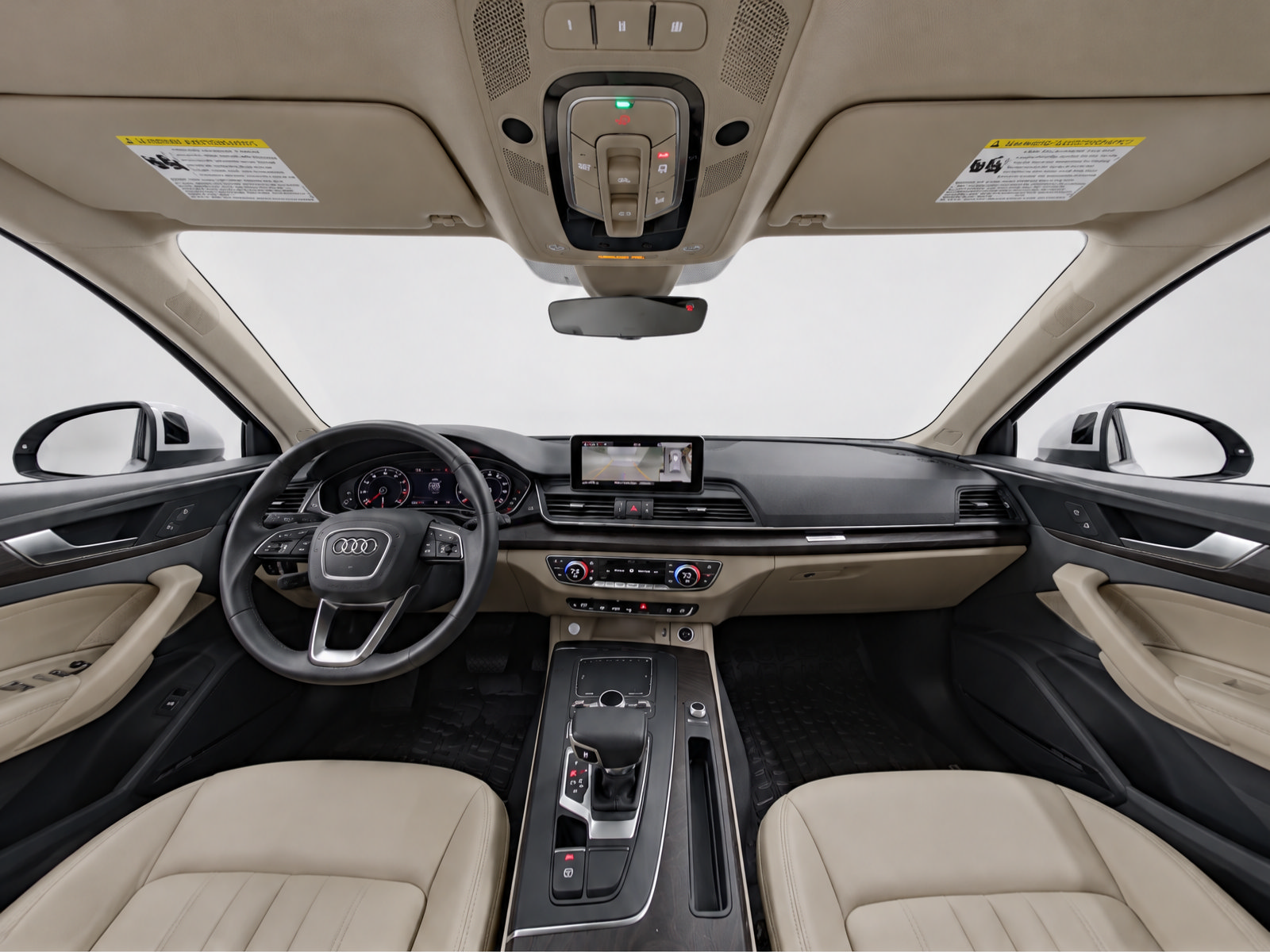 Used 2019 Audi Q5 Prestige w/ Prestige Package AWD/4WD image 28