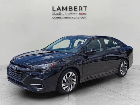 Used 2024 Subaru Legacy Limited AWD/4WD image 1