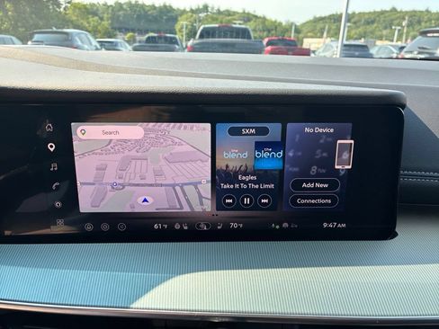 Used 2025 Nissan Murano SL w/ Cargo Package AWD/4WD image 18