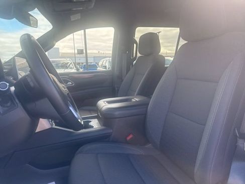 Used 2024 GMC Yukon SLE AWD/4WD image 19