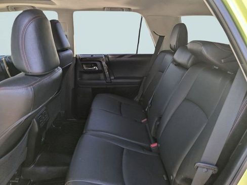 Used 2022 Toyota 4Runner TRD Pro image 9