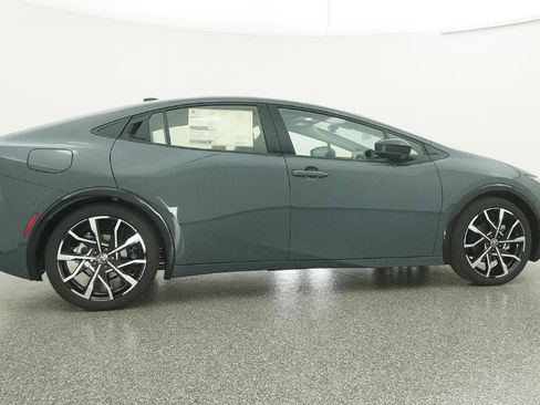 New 2026 Toyota Prius Plug-In Hybrid image 23