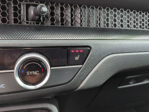 Certified 2024 Honda CR-V Sport image 28