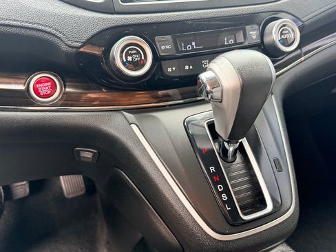 Used 2015 Honda CR-V EX-L image 17
