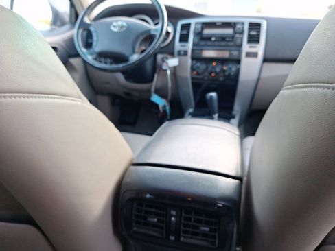 Used 2008 Toyota 4Runner Limited image 32