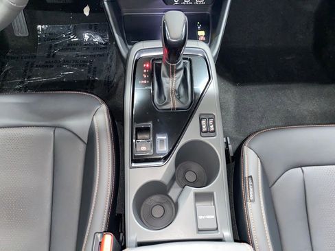 New 2026 Subaru Crosstrek 2.5i Limited image 18