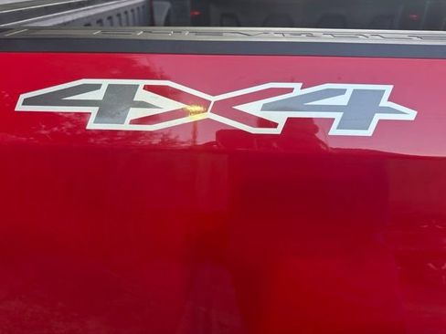 Used 2026 Chevrolet Silverado 1500 LT AWD/4WD image 13