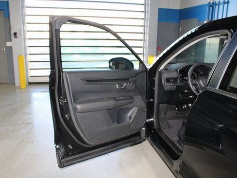 Used 2024 Honda CR-V EX image 7