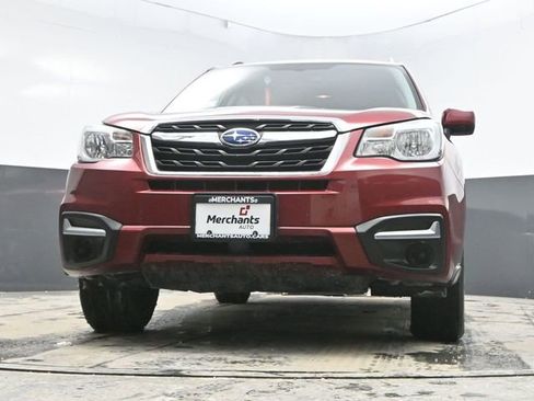 Used 2018 Subaru Forester 2.5i Premium image 31