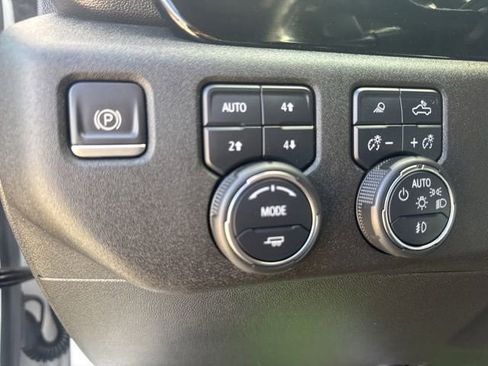 Used 2022 Chevrolet Silverado 1500 RST w/ All Star Edition Plus AWD/4WD image 24