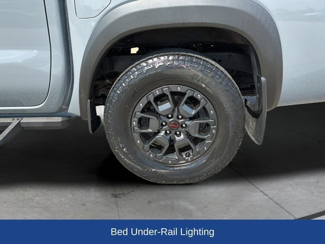 Used 2023 Nissan Frontier PRO-4X AWD/4WD image 30