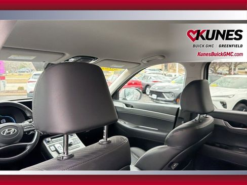 Used 2025 Hyundai Palisade SEL image 31