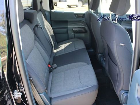 New 2025 Ford Maverick XLT w/ XLT Luxury Package image 9