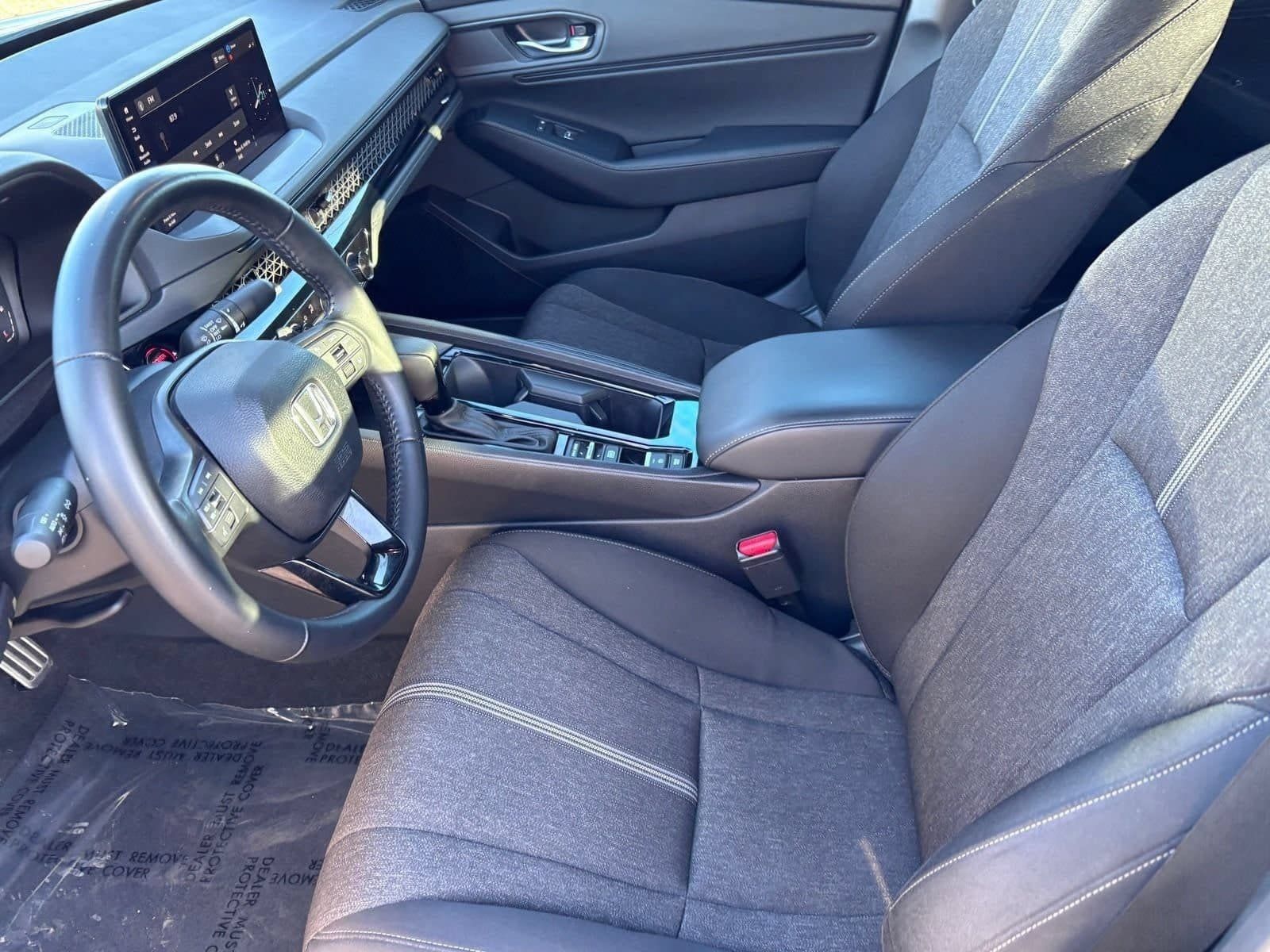 Used 2024 Honda Accord Sport image 18