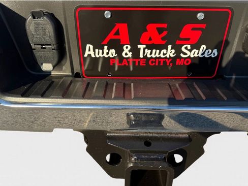 Used 2019 Chevrolet Silverado 2500 W/T image 16