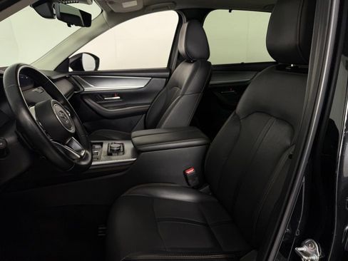 Used 2024 MAZDA CX-90 3.3 Turbo w/ Preferred Package image 20