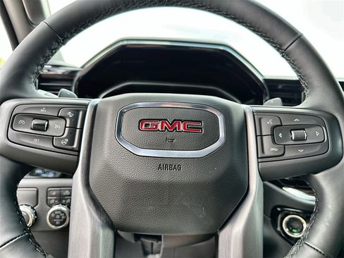 New 2026 GMC Sierra 1500 Elevation w/ Preferred Package image 33