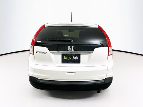 Used 2014 Honda CR-V EX image 7