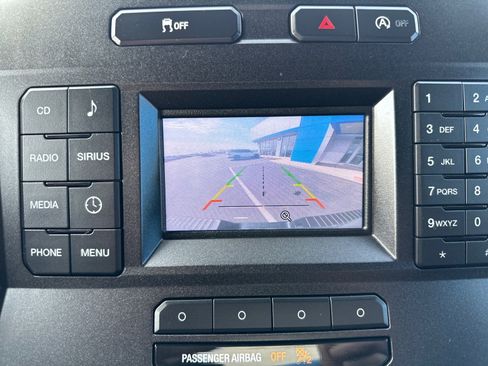 Used 2017 Ford F150 XLT w/ Equipment Group 301A Mid image 15