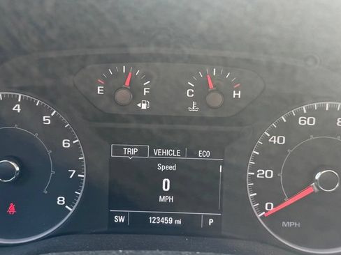 Used 2019 GMC Acadia SLE FWD image 20