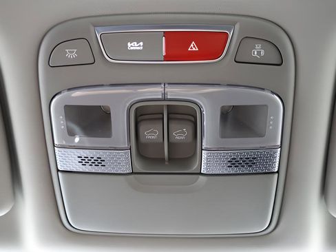 New 2025 Kia Telluride SX w/ SX Captain's Chair Package image 55