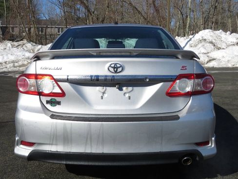 Used 2012 Toyota Corolla S image 6