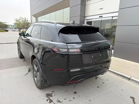 Used 2025 Land Rover Range Rover Velar Dynamic SE AWD/4WD image 2