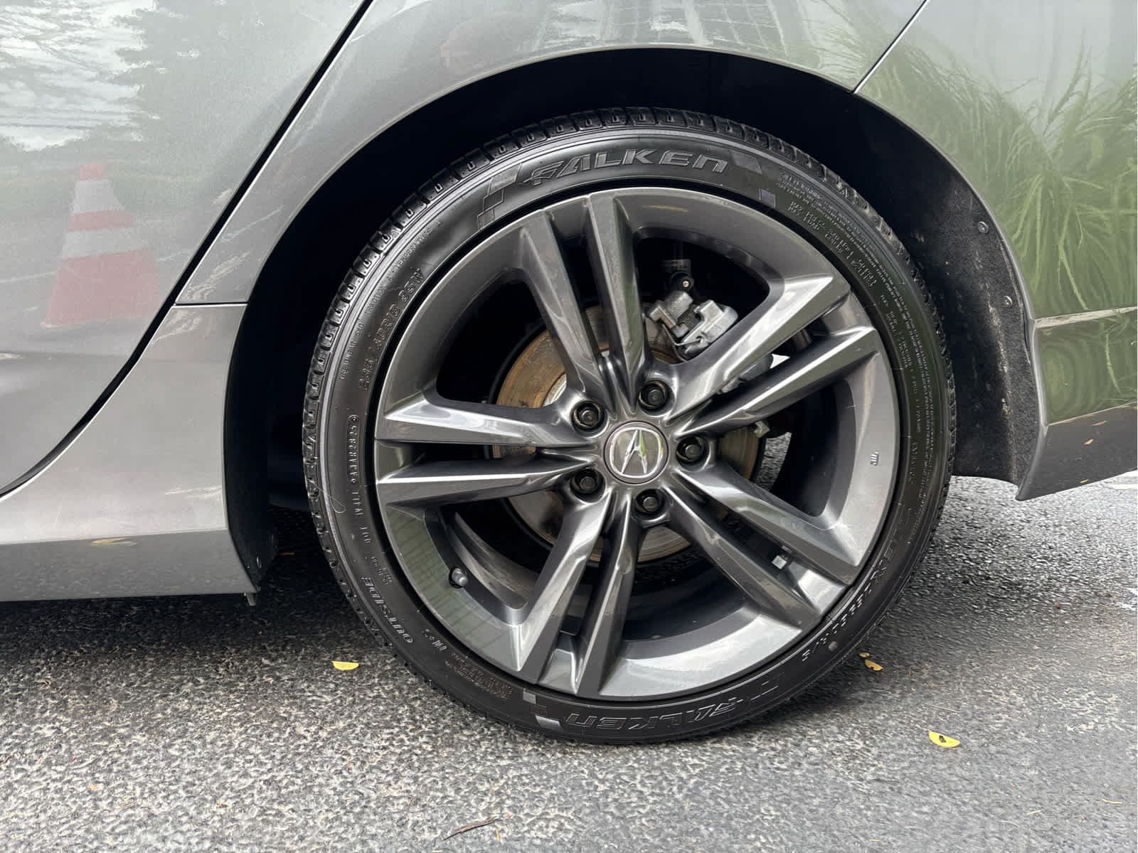 Used 2023 Acura Integra A-Spec w/ Technology Package FWD image 28