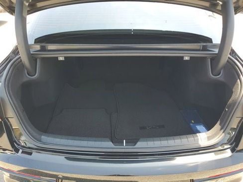 Used 2025 Kia K5 GT FWD image 8
